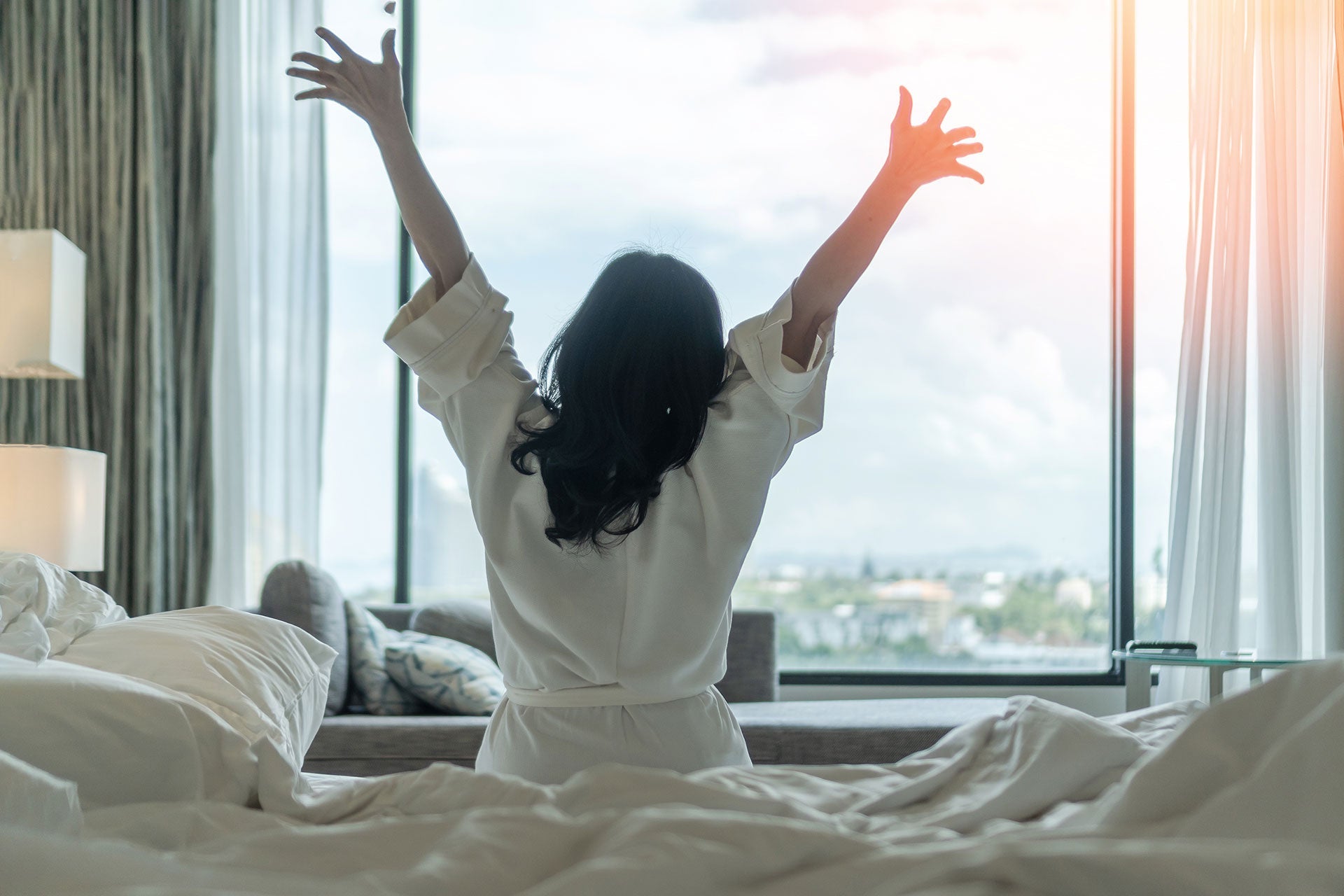 Guter Schlaf mit hochwertigen Mikronährstoffkombinationen: Night Guard von Life Prevent